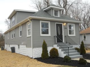 336 Monroe Ave, Cherry Hill, NJ 08002