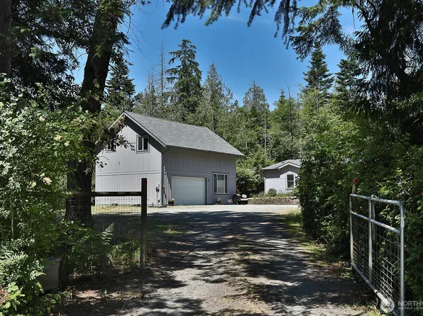 1677 Lancaster Road, Freeland, WA 98249