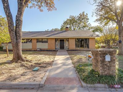 1514 Oak Glen Ct, Arlington, TX, 76012