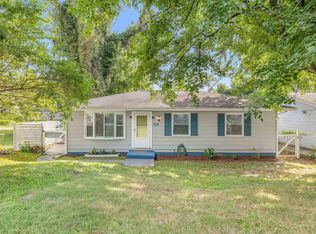 804 Raymond Rd, Charlottesville, VA 22902