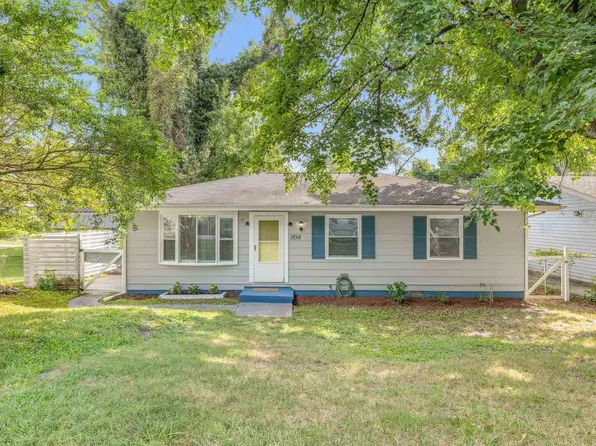 804 Raymond Rd, Charlottesville, VA 22902