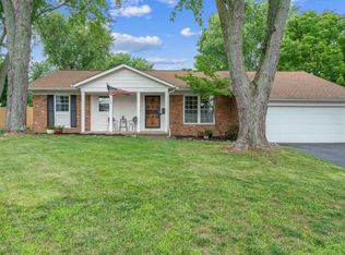 1254 Norwell Ct, Columbus, OH 43220