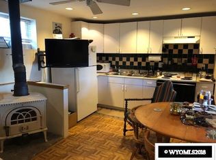 703 S River St #705, Saratoga, WY 82331