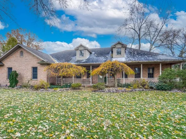 13993 Myers Dr, Dalton, OH 44618