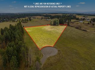 271 Patriots Ln LOT 5, Columbia Falls, MT 59912