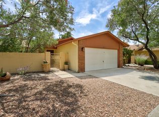 10824 Central Park Dr NE, Albuquerque, NM 87123