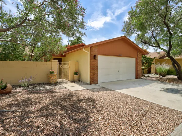 10824 Central Park Dr NE, Albuquerque, NM 87123