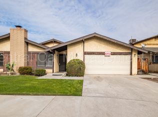 4308 Parkwood Ct, Bakersfield, CA 93309