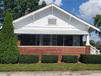 201 Washington Ave, Westville, IL, 61883