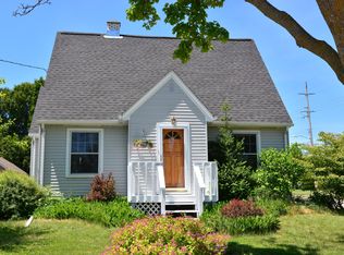 1003 9th Ave, Grafton, WI 53024