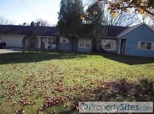 1356 44th St SE, Kentwood, MI 49508