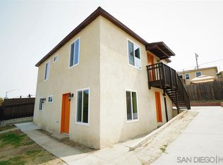 5895-97 Imperial Ave, San Diego, CA 92114