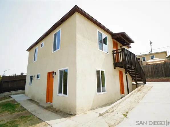 5895-97 Imperial Ave, San Diego, CA 92114