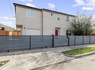 5932 S Woodlawn Ave, Los Angeles, CA 90003