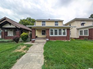 5914 Madison St, Peoria, IL