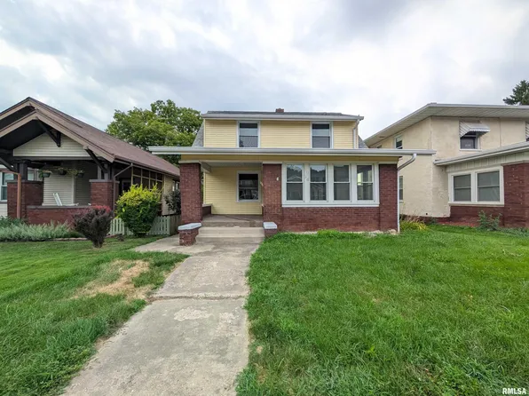 5914 Madison St, Peoria, IL 61607