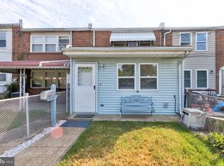 3169 Bero Rd, Baltimore, MD 21227