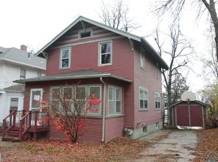 704 S Duluth Ave, Sioux Falls, SD 57104