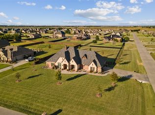 12297 Livingston Way, Forney, TX 75126