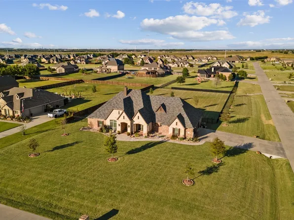 12297 Livingston Way, Forney, TX 75126