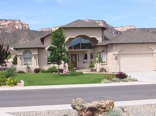 347 Canyon Rim Ct, Grand Junction, CO 81507