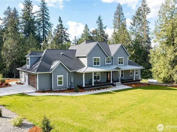 7085 Ridge Lane NE, Bainbridge Island, WA 98110