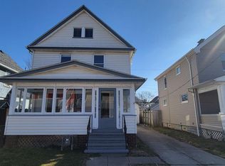 3425 W 90th St, Cleveland, OH