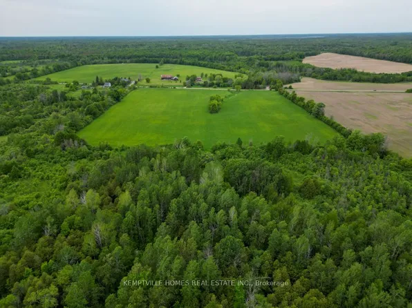 0 Richardson Rd, Montague, ON K0G 1N0