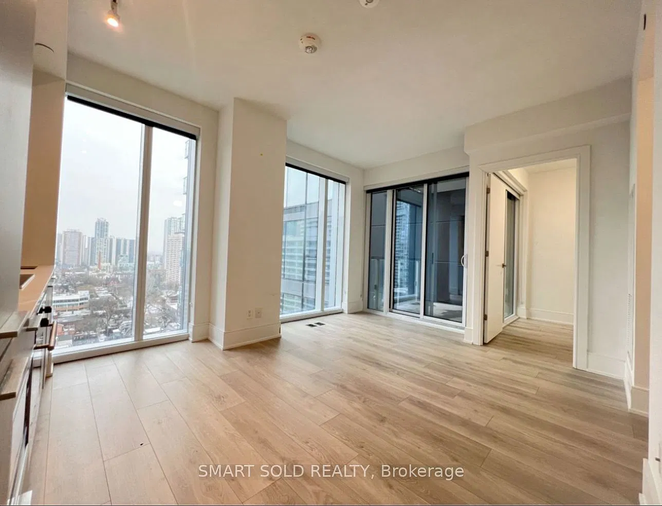 2 bed, $2,850 — Photo 3