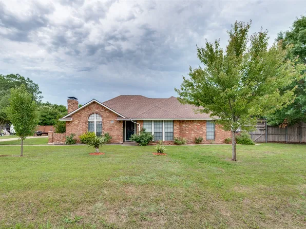 316 Clay Ln, Red Oak, TX 75154