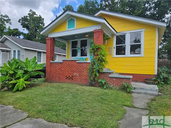 1010 W 40th Street, Savannah, GA 31415