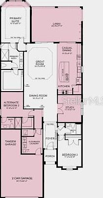 2nd image of 10244 Silent Night Ln