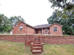 608 Kelly St, Tahlequah, OK 74464