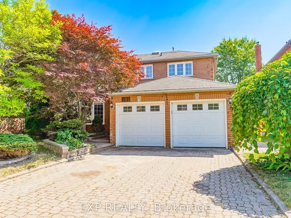 (undisclosed Address), Newmarket, ON L3X 1R6