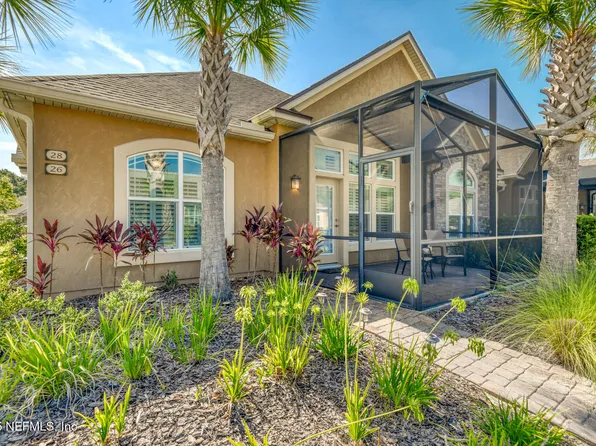 26 AMACANO Lane, St. Augustine, FL 32084