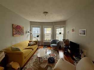 11 Eustis St, Cambridge, MA 02140