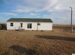 2353 300th Ave, Herington, KS 67449