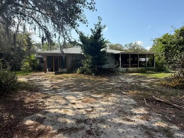 900 Highway 630 E, Frostproof, FL 33843