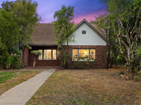 1694 Oakwood St, Pasadena, CA 91104
