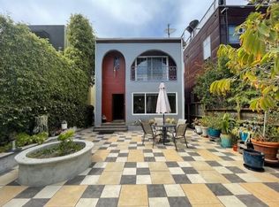 841 Dickson St, Marina Del Rey, CA 90292