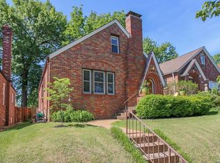 6622 Pernod Ave, Saint Louis, MO 63139