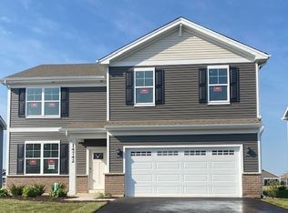 14742 S Starflower Cir, Plainfield, IL
