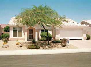 13626 N Cavalcade Dr, Sun City West, AZ 85375
