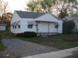 409 S Richards St, Benton, AR 72015