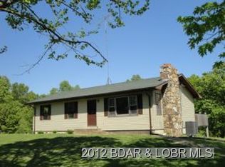 146 Colvin Loop, Brumley, MO 65017