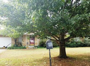 106 Clark Ave, Poteau, OK 74953