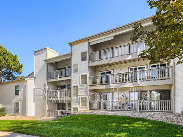 9670 Brentwood Way APT 303, Westminster, CO 80021