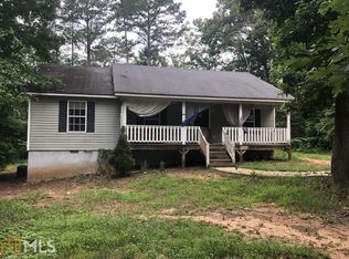 90 Laney Ct, Monticello, GA 31064