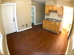 1949 S 19th St, Milwaukee, WI 53204