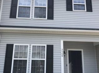 3508 Midway Island Ct, Raleigh, NC 27610